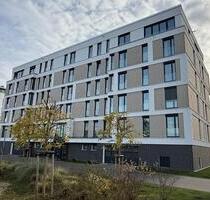 Exklusive 3 Zimmer-Wohnung mit gehobener Ausstattung und Seeblick zu mieten! - Schwerin Altstadt