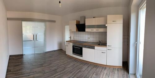 Foto - 2 Zimmer Etagenwohnung zur Miete in Münchberg