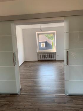 Foto - Etagenwohnung in Münchberg zur Miete