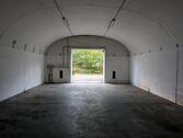Foto - Stellplatz Lagerhalle Bunker, TROCKEN und SICHER