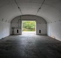 Stellplatz Lagerhalle Bunker, TROCKEN und SICHER - Kevelaer