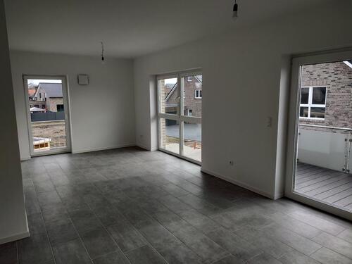 Foto - 3 Zimmer Etagenwohnung zur Miete in Lastrup