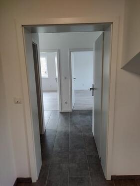 Foto - 3 Zimmer Etagenwohnung in Lastrup