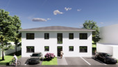 Foto - Neubau – Moderne Mietwohnungen in Gründau–Lieblos
