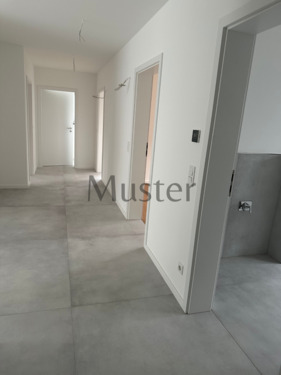 Foto - Etagenwohnung in Gründau zur Miete