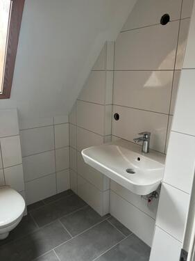 Foto - Etagenwohnung in Lollar zur Miete