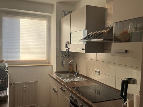 Foto - Schöne 3-Zimmerwohnung mit Loggia