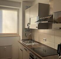 Schöne 3-Zimmerwohnung mit Loggia - Hildesheim