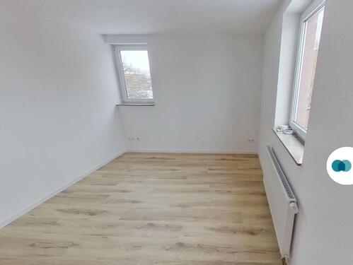 Foto - Etagenwohnung in Benz zur Miete