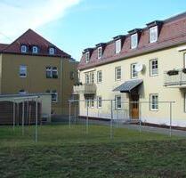 große 2 Dachgeschoss Wohnung im Villenviertel - Bautzen