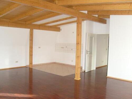 Foto - 2 Zimmer Dachgeschoßwohnung in Bautzen