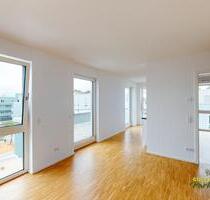 Wohnen im SULLIVAN Parkside! - 1.110,00&nbsp;EUR Kaltmiete, ca.&nbsp; 76,76&nbsp;m&sup2; in Mannheim (PLZ: 68309) Käfertal