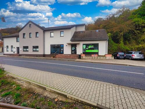 Foto - Ihre neuen Geschäfts- oder Praxisräume in Top-Lage Burgbrohl