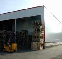 200m² oder 400m² Halle, Hansestr, Braunschweig. 1250€ - 2250€