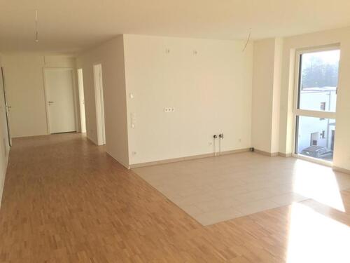 Foto - Etagenwohnung in Mönchengladbach zur Miete