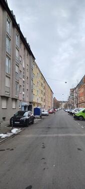 Foto - 2 Zimmer Etagenwohnung in Nürnberg