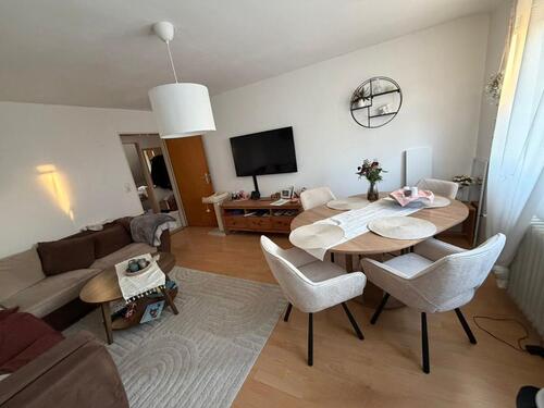 Foto - 2 Zimmer Etagenwohnung zur Miete in Diespeck