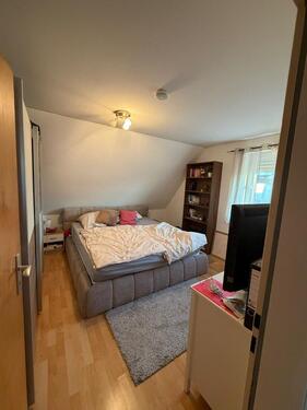 Foto - 2 Zimmer Etagenwohnung in Diespeck