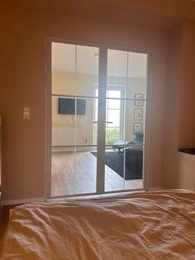 Foto - 2 Zimmer Erdgeschoßwohnung zur Miete in Versmold