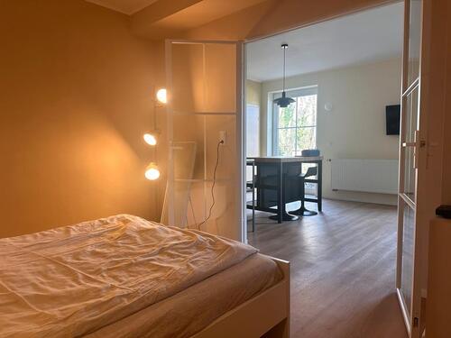 Foto - 2 Zimmer Erdgeschoßwohnung in Versmold