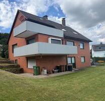 Ein-Zweifamilienhaus im Weserbergland - Reinhardshagen