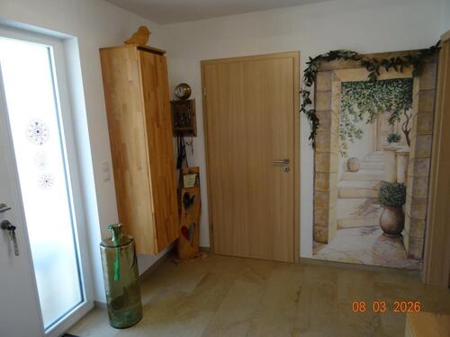 Foto - Einfamilienhaus in Elfershausen