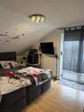 Foto - 3 Zimmer Dachgeschoßwohnung in Kirchdorf an der Iller