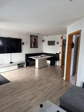 Foto - Dachgeschoßwohnung in Kirchdorf an der Iller zum Kaufen