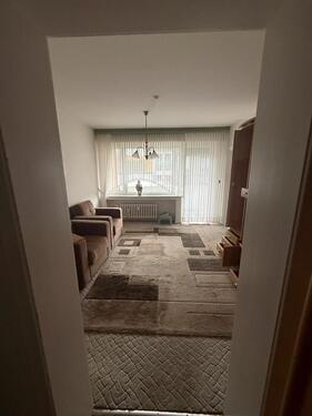 Foto - 2.5 Zimmer Erdgeschoßwohnung zur Miete in Gelsenkirchen