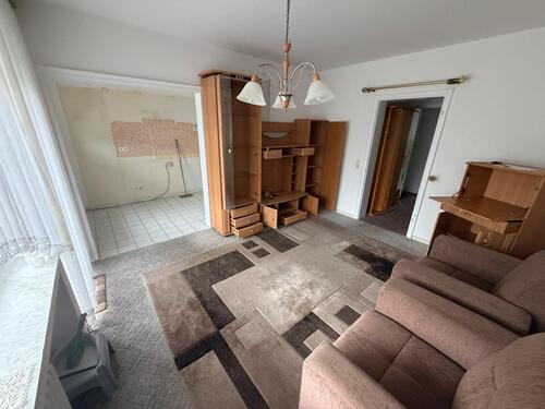 Foto - 2.5 Zimmer Erdgeschoßwohnung in Gelsenkirchen