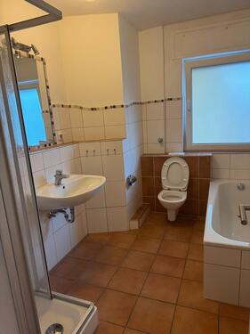 Foto - 2 Zimmer Etagenwohnung zur Miete in Siegen