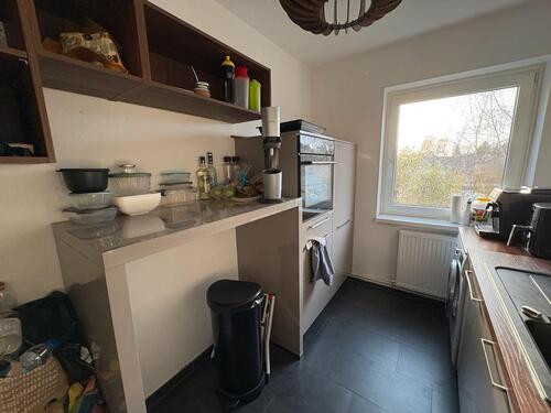 Foto - 2 Zimmer Etagenwohnung in Braunschweig