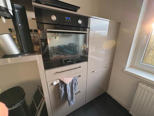 Foto - Etagenwohnung in Braunschweig zur Miete