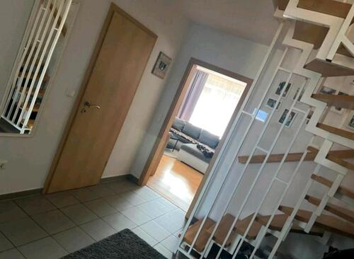 Foto - Helle 3 Zimmer Maisonette Wohnung, Petershagen -Lahde