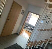 Helle 3 Zimmer Maisonette Wohnung, Petershagen -Lahde