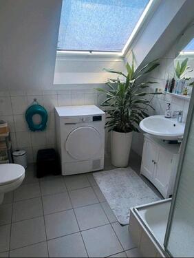 Foto - 3 Zimmer Maisonettenwohnung zur Miete in Petershagen