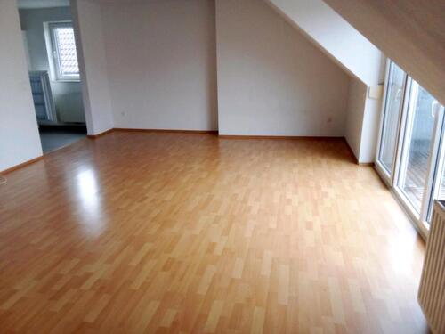 Foto - Maisonettenwohnung in Petershagen zur Miete