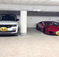 Tiefgarage Stellplatz in Hamburg Harburg
