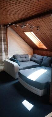 Foto - 2 Zimmer Dachgeschoßwohnung zur Miete in Erlenbach am Main