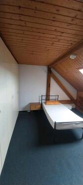 Foto - 2 Zimmer Dachgeschoßwohnung in Erlenbach am Main