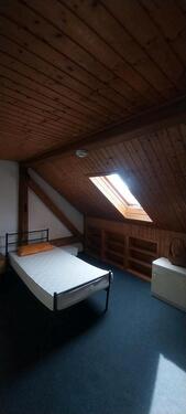 Foto - Dachgeschoßwohnung in Erlenbach am Main zur Miete