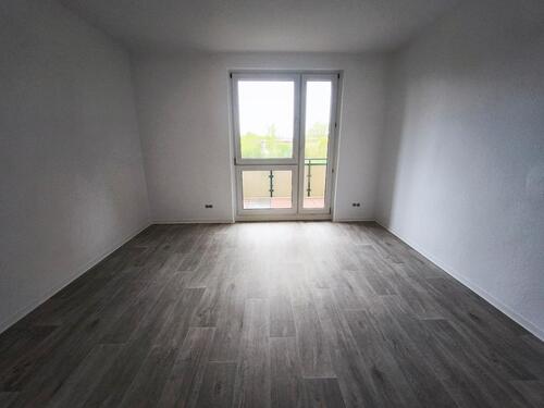 Foto - Etagenwohnung in Merseburg zur Miete