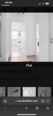 Foto - 2.5 Zimmer Etagenwohnung in Essen