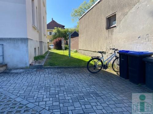 Foto - 2 Zimmer Etagenwohnung in Bautzen