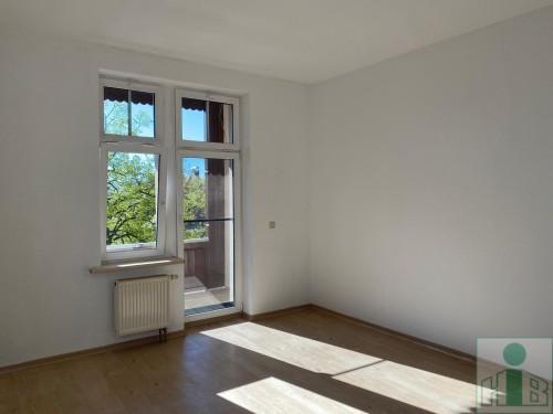 Foto - Etagenwohnung in Bautzen zur Miete