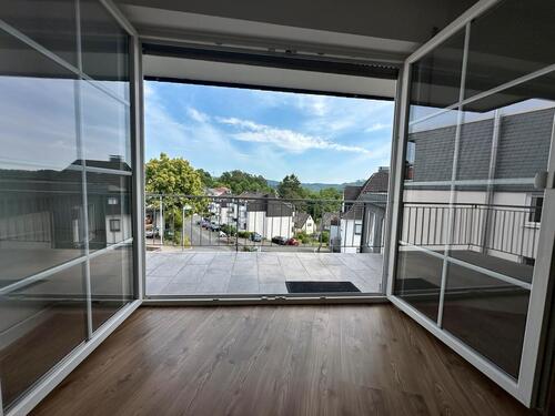 Foto - 3-Zimmer-Wohnung mit Balkon in Siegen-Achenbach
