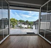3-Zimmer-Wohnung mit Balkon in Siegen-Achenbach