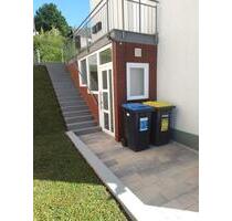 renoviertes_modernes_Apartment_mit_eigenem_Eingang - Fulda Fulda-Galerie