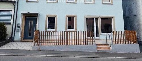 Foto - 4 Zimmer Erdgeschoßwohnung zur Miete in Konradsreuth