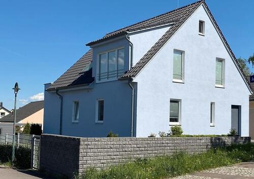 Foto - Exklusives Einfamilienhaus Dresdens mit Einliegerwohnung